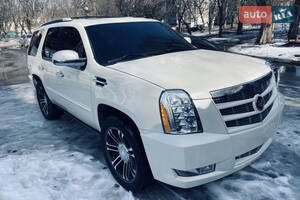 https auto ria com car cadillac escalade