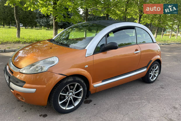Citroen C3 2006