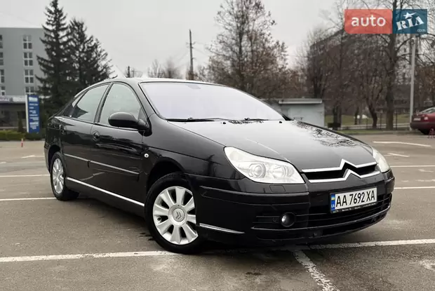Citroen C5 2005