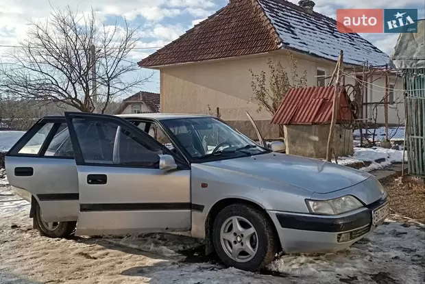 Daewoo Espero 1996