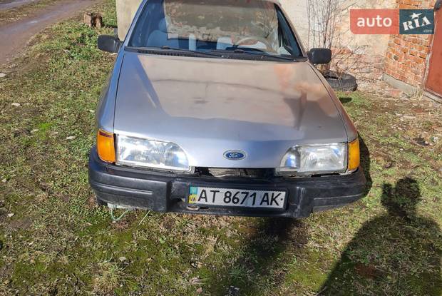AUTO.RIA – Продаж Форд бу в Калуші: купити вживані Ford в