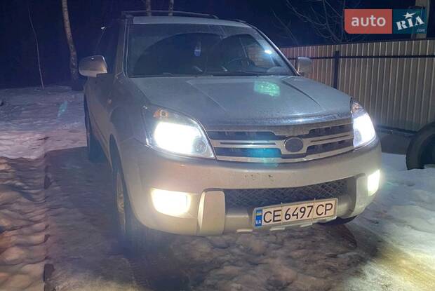 predlozheniya o prodazhe great wall hover