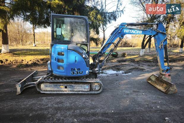 AUTO.RIA – Продаж Хітачі авто Зх бу: купити Hitachi ZX в Україні