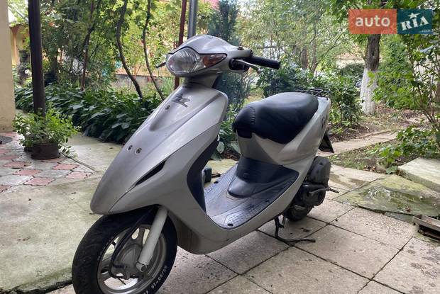Honda Dio AF-56 2004