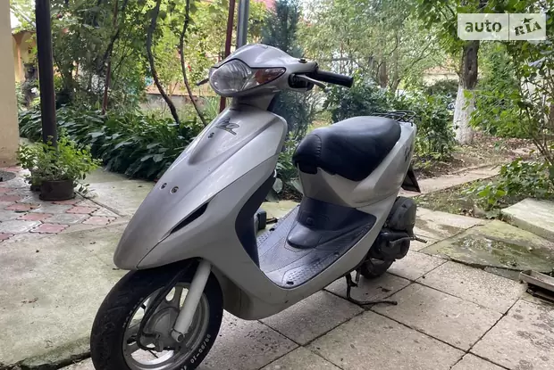Honda Dio AF-56 2004