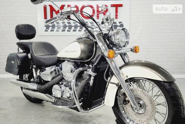 Продажа Хонда Шадов 750 бу: купить Honda Shadow 750 в Украине - AUTO.RIA