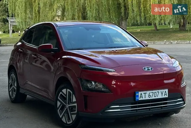 AUTO.RIA – Купить Красные авто Хюндай - продажа Hyundai