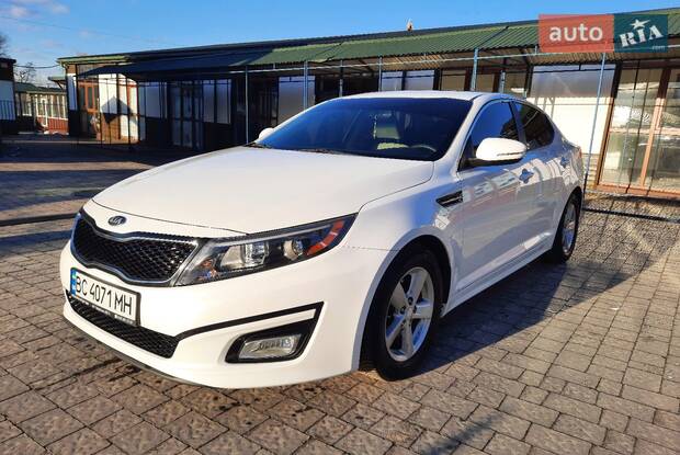 predlozheniya o prodazhe kia optima