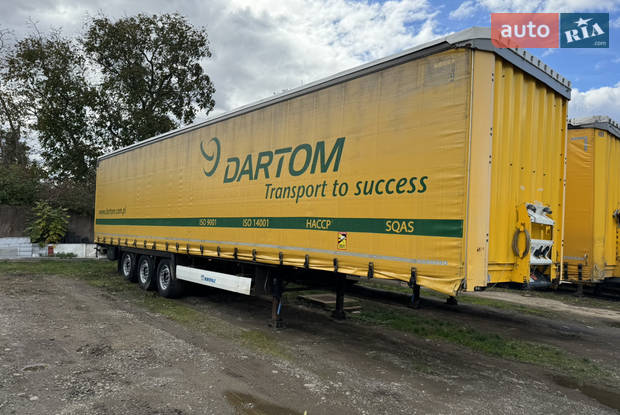 Krone SD 2014