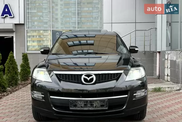 Mazda CX-9 2008