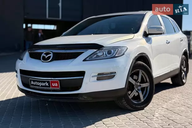 Mazda CX-9 2008