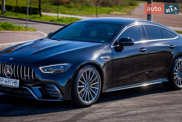 Auto Ria Prodazha Mersedes Benc Amg Bu Kupit Mercedes Benz Amg Gt V Ukraine