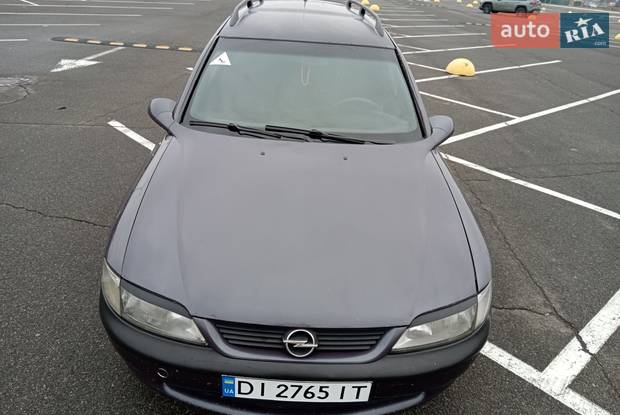 Opel Vectra 1996