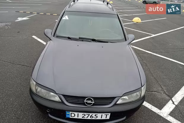 Opel Vectra 1996
