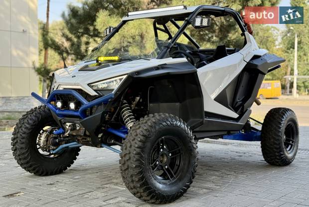 Polaris RZR XP 1000 EPS 2020