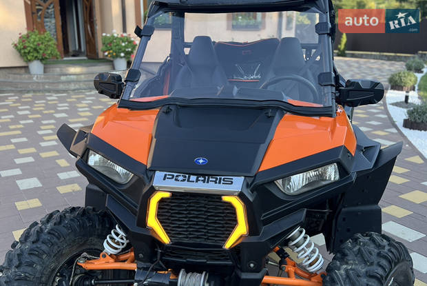 Polaris RZR XP 1000 EPS 2017