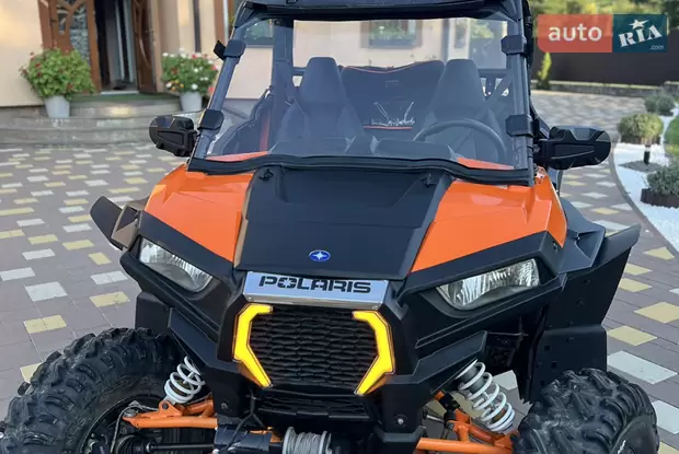 Polaris RZR XP 1000 EPS 2017