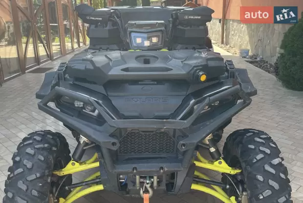 Polaris Sportsman XP 1000 S 2022