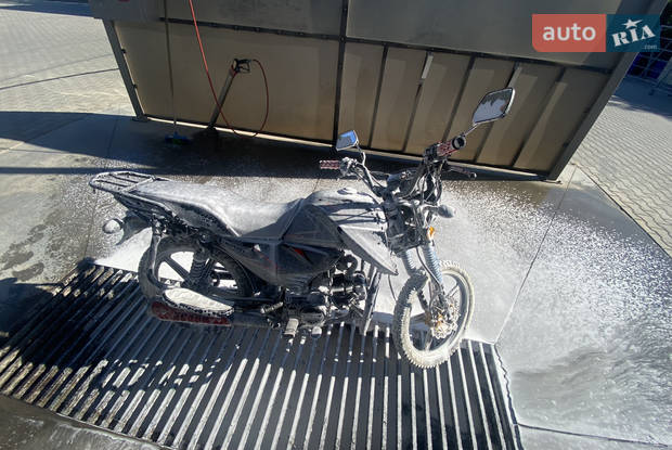 Spark SP 125C-2CD 2023
