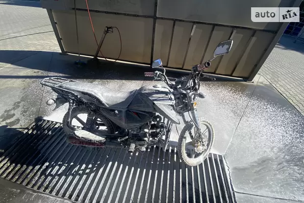 Spark SP 125C-2CD 2023