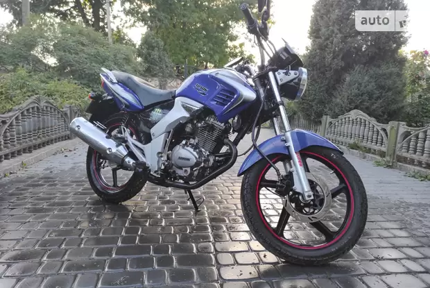 Spark SP 150-28 2013