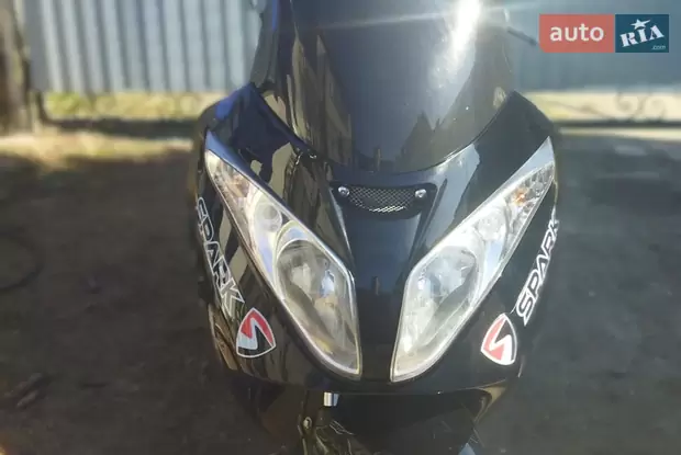 Spark SP 150-S28 2021