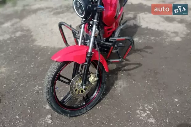 Spark SP 200R-25I 2020