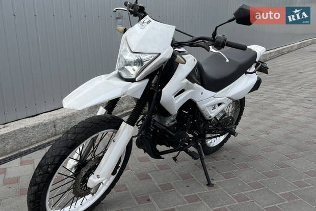 Spark SP 250D-1 2020