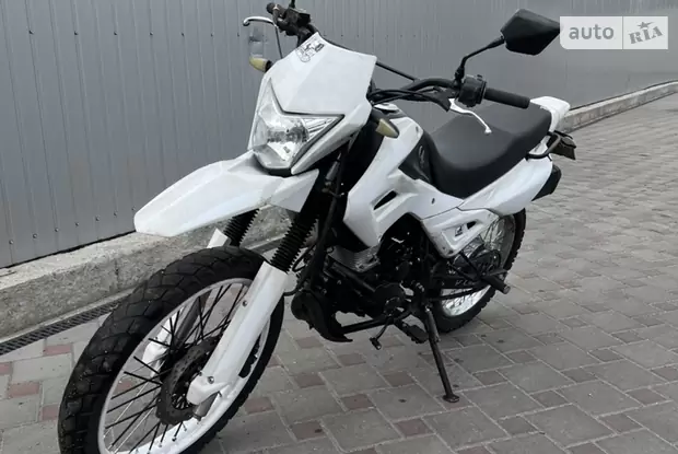 Spark SP 250D-1 2020