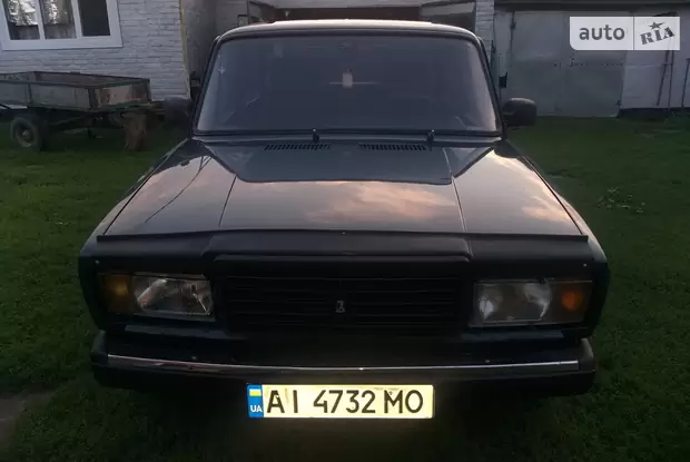 ВАЗ 2107 2003