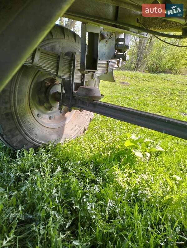 Борт 2ППС 4 1999 в Тернополе фото 7 Борт 2ППС 4 1999 в Тернополе