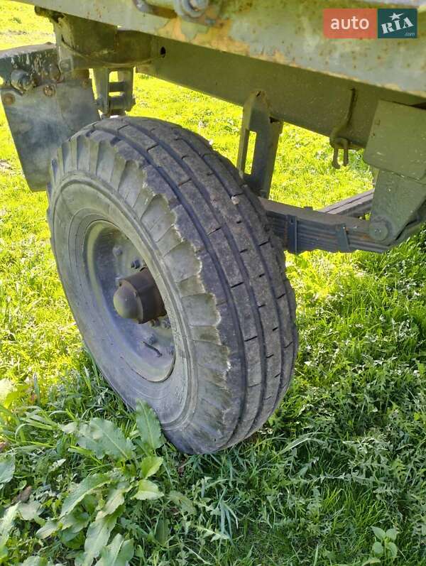 Борт 2ППС 4 1999 в Тернополе фото 4 Борт 2ППС 4 1999 в Тернополе