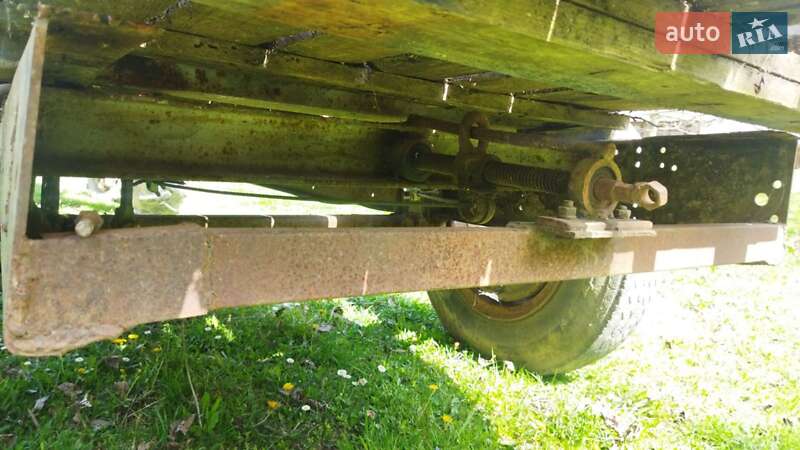 Борт 2ППС 4 2024 в Тячеве