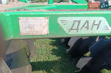 Борт 2ППС 4 2020 в Дніпрі