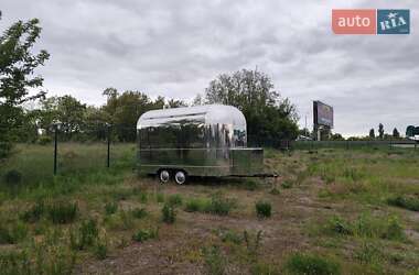 Причіп дача 2ППС 4 2021 в Києві Причіп дача 2ППС 4 2021 в Києві