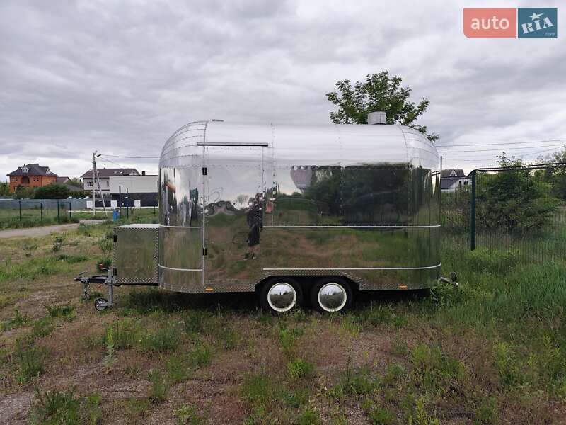 Прицеп дача 2ППС 4 2021 в Киеве