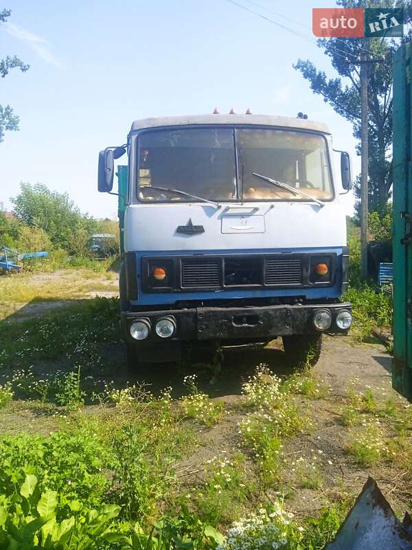 Другие прицепы 2ППС 4 1992 в Лановцах