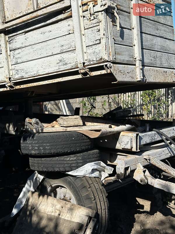 Другие прицепы 2ППС 4 2000 в Запорожье