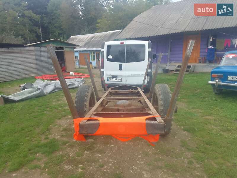Борт 2ППС 4 2024 в Самборі