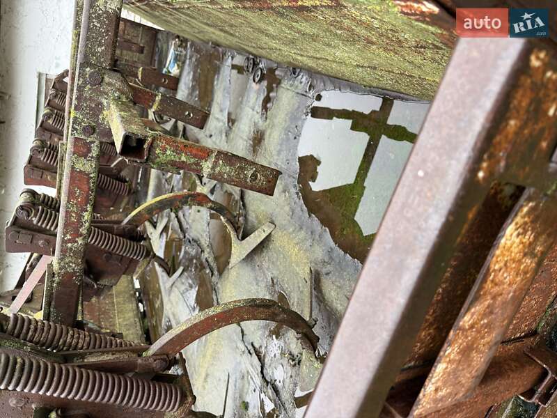 Другие прицепы 2ППС 4 1990 в Виннице фото 3 Другие прицепы 2ППС 4 1990 в Виннице