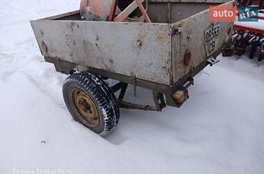 Борт 2ППС 4 1993 в Сумах