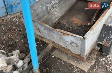 Легковой прицеп 2ППС 4 1994 в Каменском