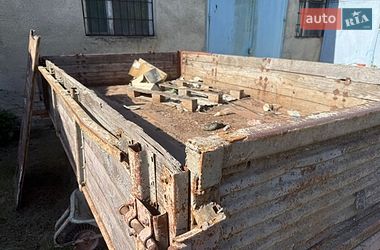 Інші причепи 2ППС 4 1997 в Мукачевому
