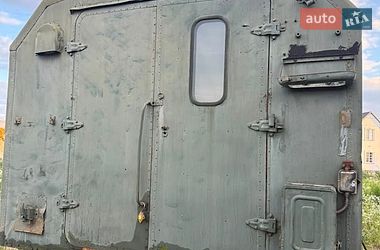 Автовоз 2ППС 4 1983 в Львові фото 6 Автовоз 2ППС 4 1983 в Львові