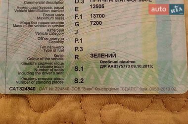 Другие прицепы 2ППС 4 2006 в Рожнятове
