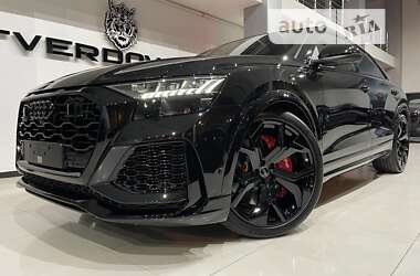 Audi RS Q8 2023