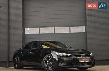 Audi RS e-tron GT 2023