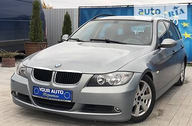 BMW 3 Series 2006