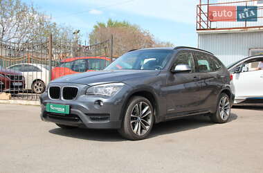 BMW X1 2014 BMW X1 2014