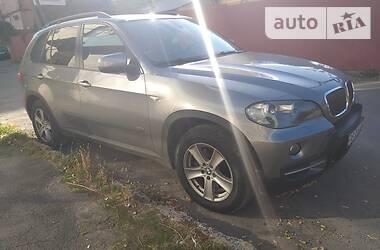 BMW X5 2008